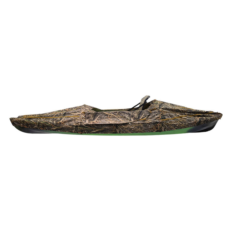 Pursuit Layout Blind | Mossyoak