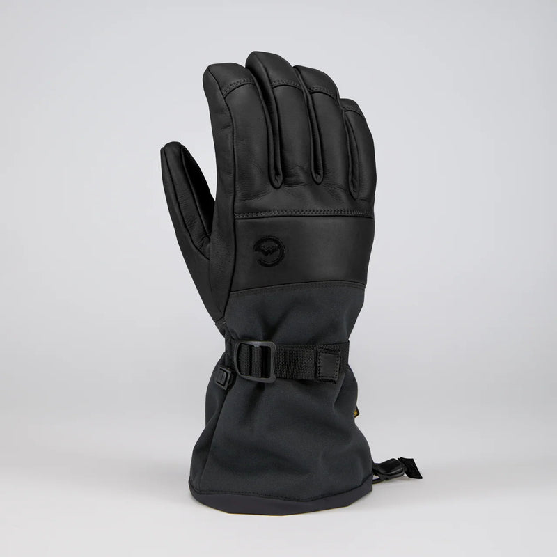 Updated Men's Polar Glove | Black