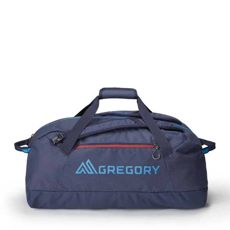 Supply Duffel Bag | Ocean Blue