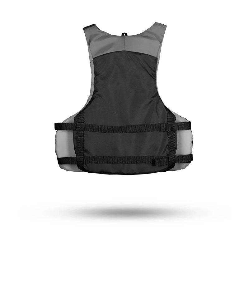 Stohlquist Fit Universal Adult PFD | Black