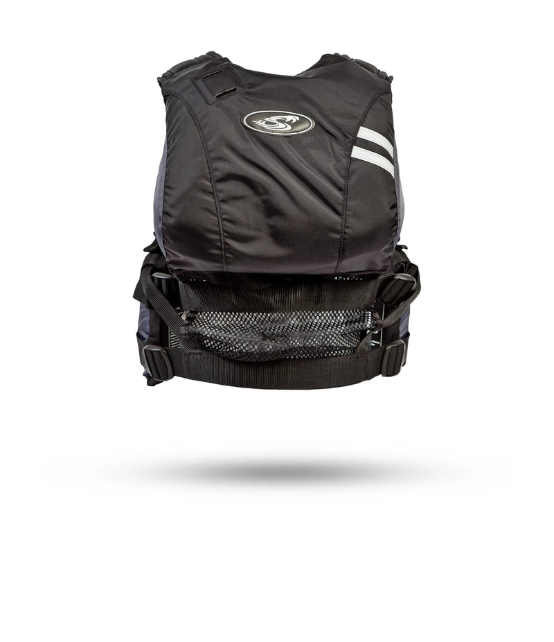 Trekker Men's PFD | Black