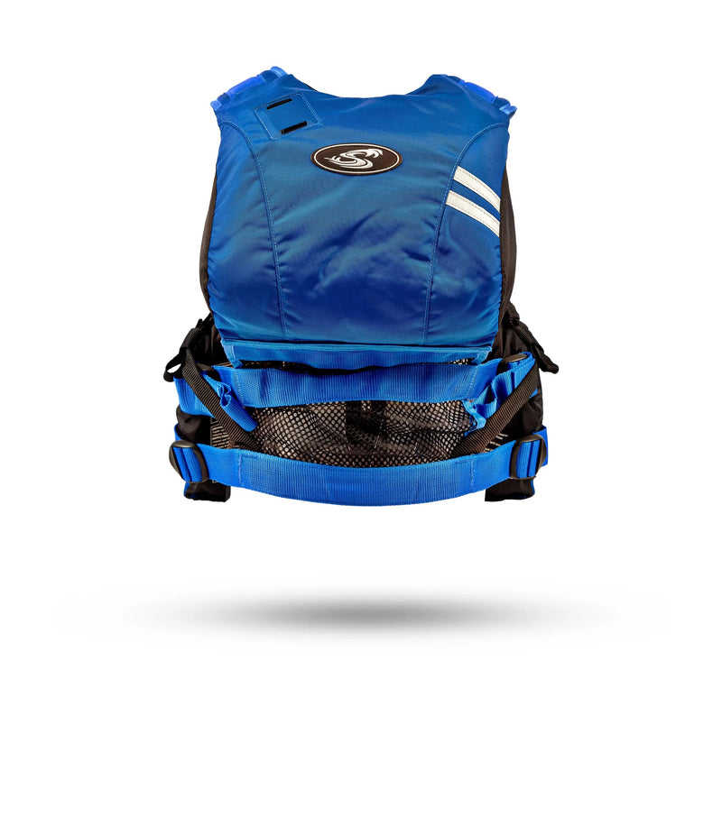 Trekker Men's PFD | Blue