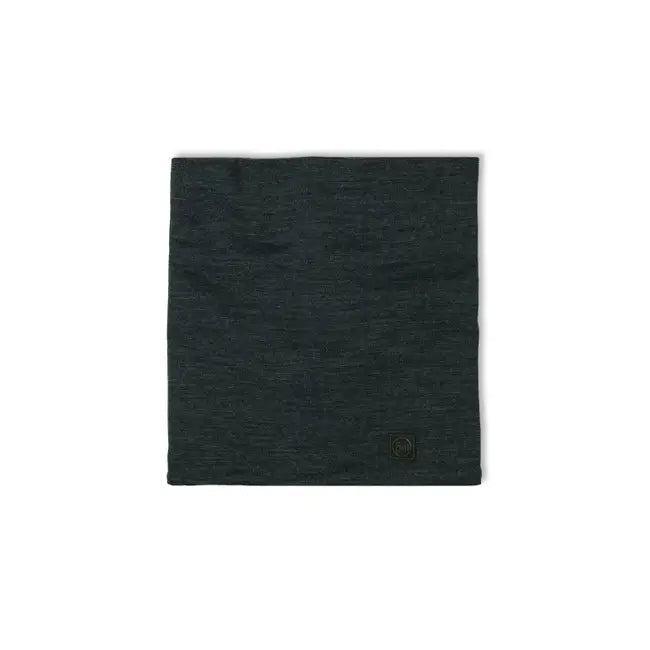 Merino Heavyweight Neck Warmer | Forest