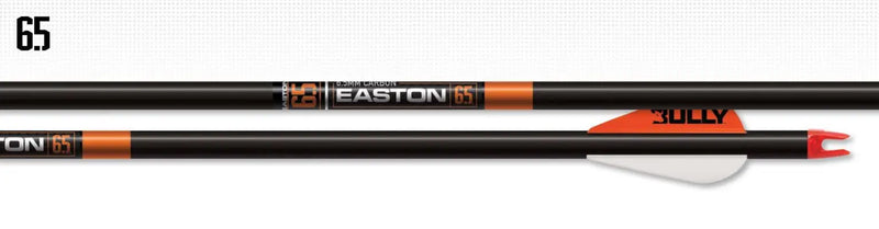 Easton 6.5mm™ Bowhunter 6-pack | 300 Spine