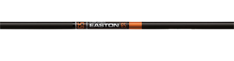 Easton 6.5mm™ Bowhunter 12-Pack Shafts | 600 Spine