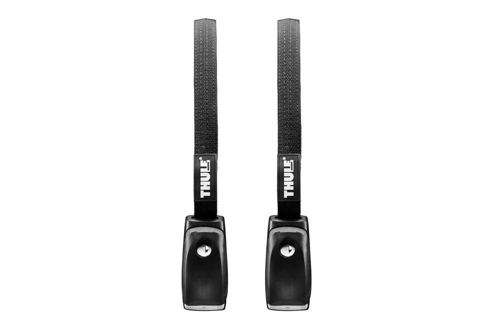 Thule 13ft Locking Straps