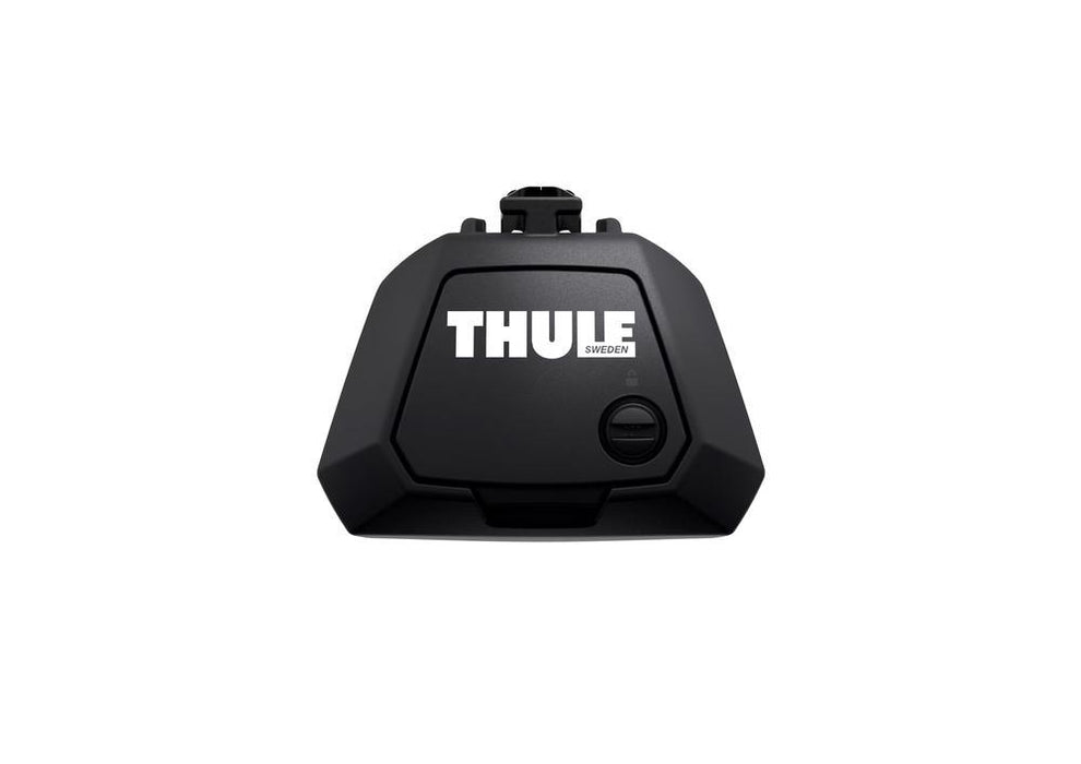 Thule Raised Rail Evo Foot 4-Pack