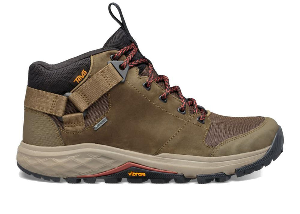 Teva Mens Grandview GTX Hiking Boot