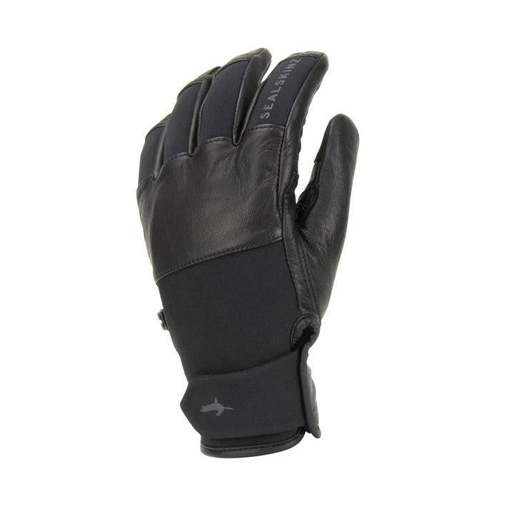 Waterproof Cold Weather Glove with Fusion Control