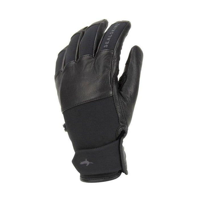 Sealskinz Waterproof Cold Weather Glove with Fusion Control