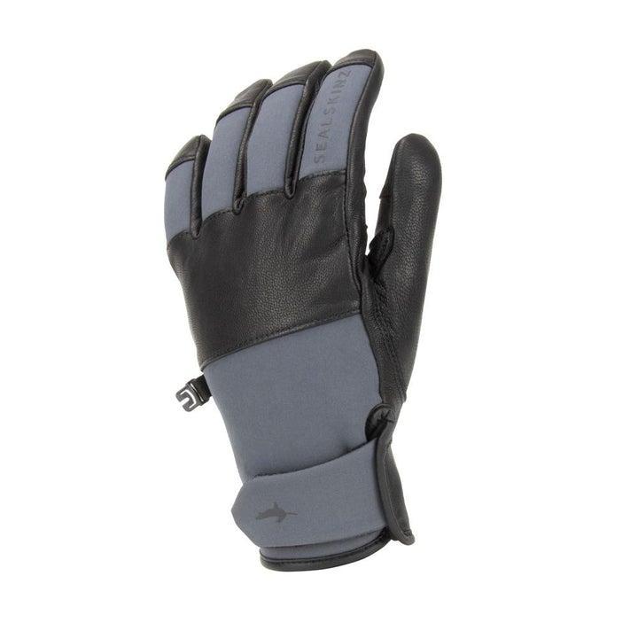 Waterproof Cold Weather Glove with Fusion Control