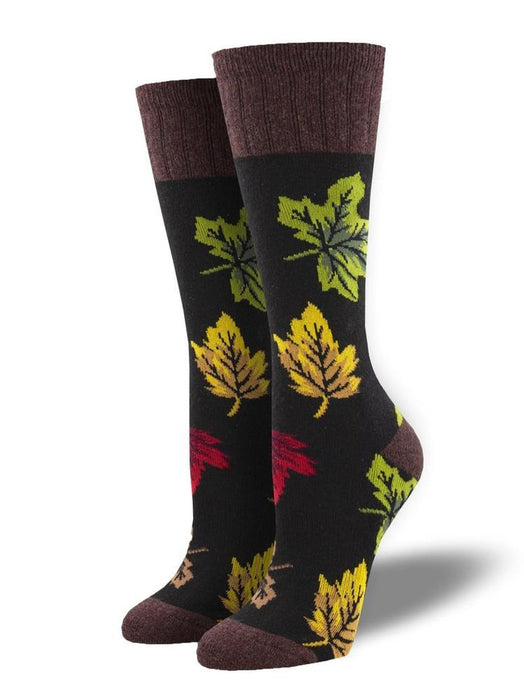 Socksmith We All Fall Down Crew Socks