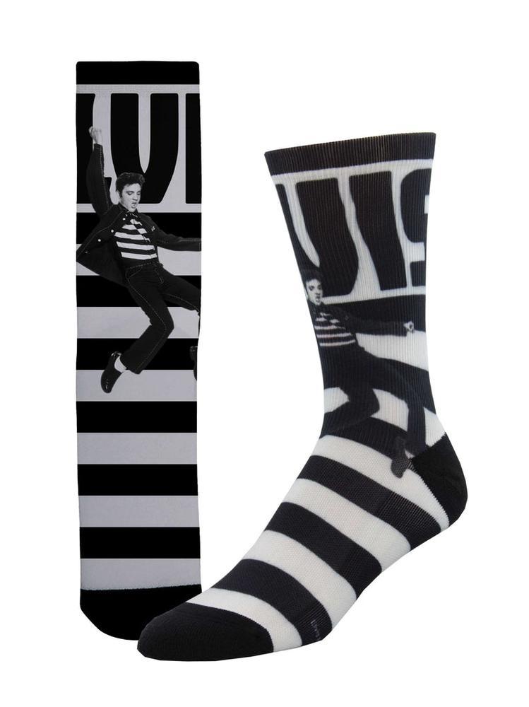 Jailhouse 2 Socks