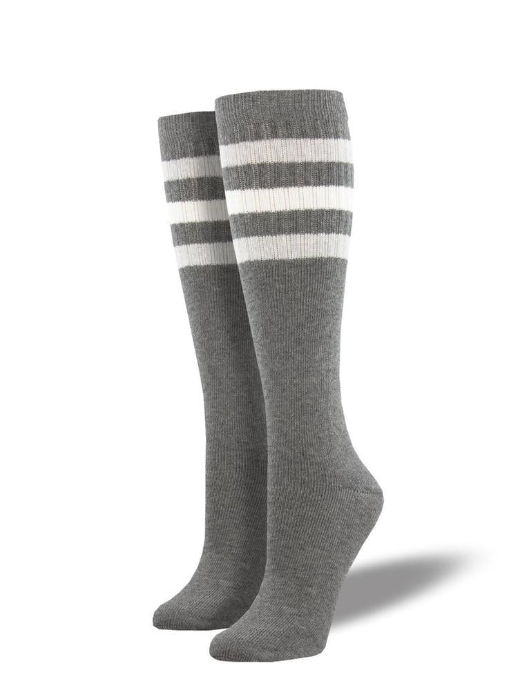 Socksmith High Roller Stripe Knee High Socks | Small/Medium