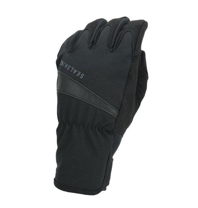 Sealskinz Womens Waterproof All Weather Cycle Gloves