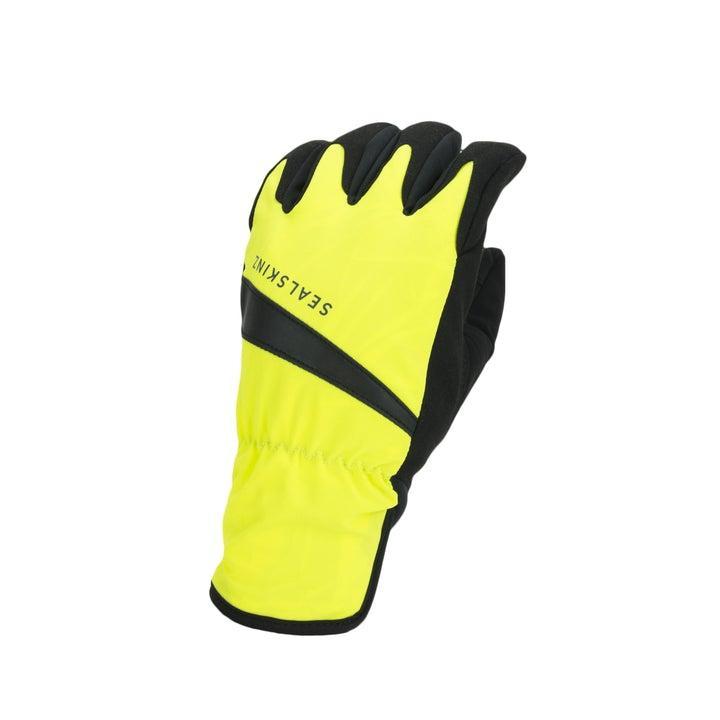 Waterproof All Weather Cycle Gloves