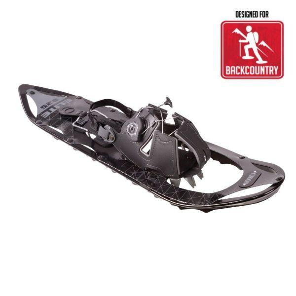 Yukon Charlies Elite Spin Snowshoes