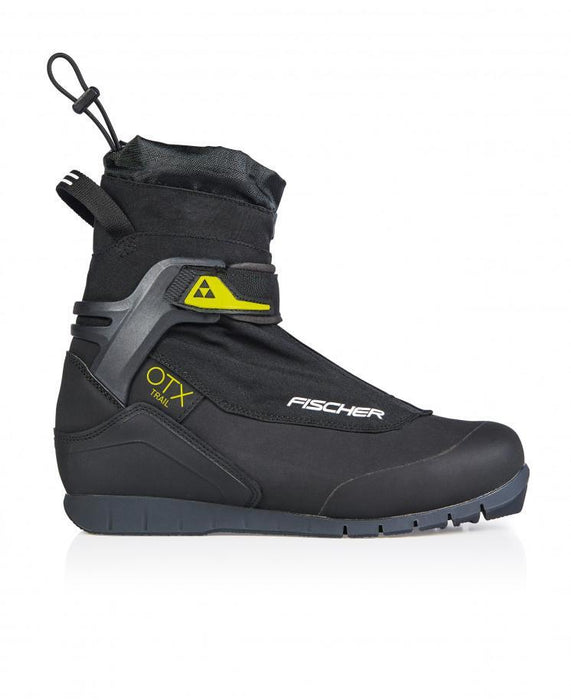 Fischer OTX Trail Nordic Ski Boot