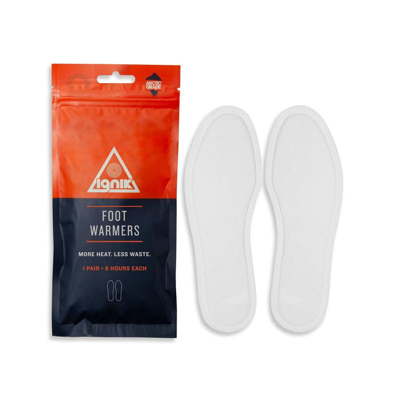 Ignik Foot Warmer 1 Pair