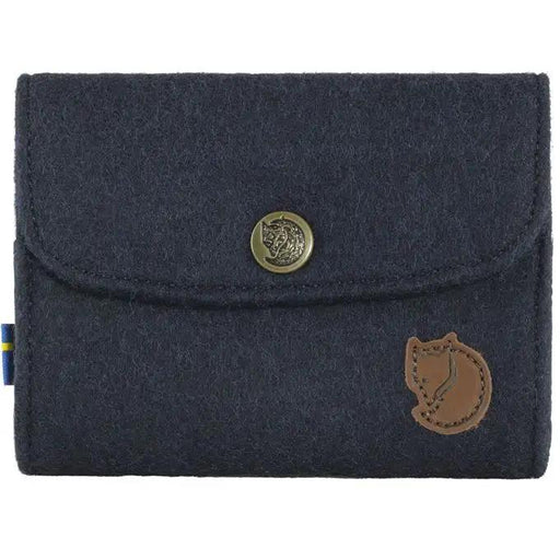 Fjallraven Norrvage Wallet — Kenco Outfitters - Main Image