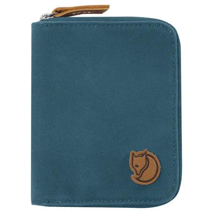 Fjallraven Zip Wallet