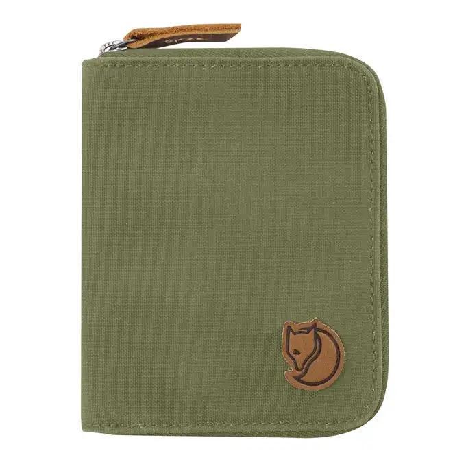 Fjallraven Zip Wallet