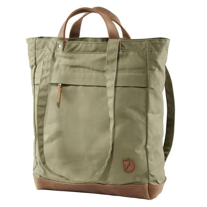 Fjallraven Totepack No2