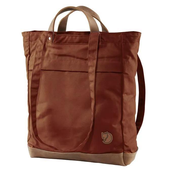 Fjallraven Totepack No2