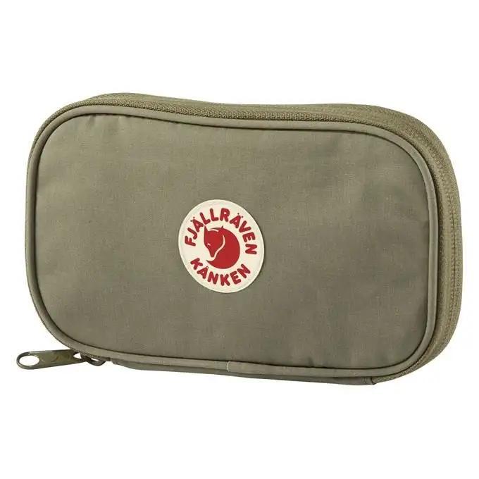 Fjallraven Kanken Travel Wallet