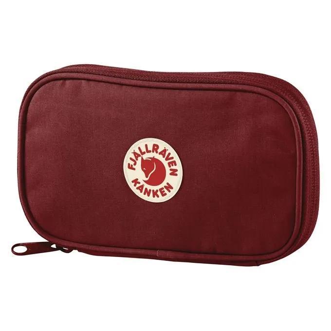 Kanken Travel Wallet