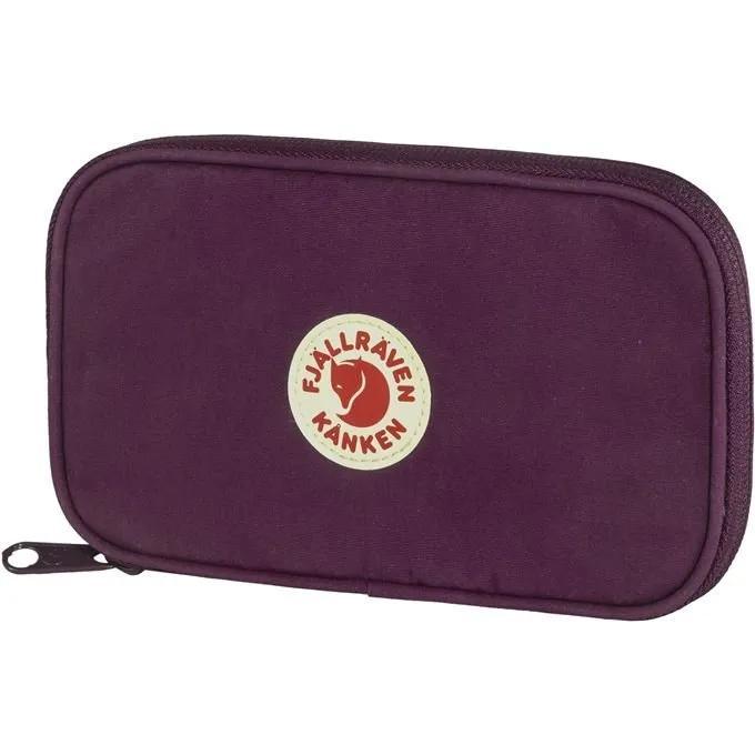 Fjallraven Kanken Travel Wallet