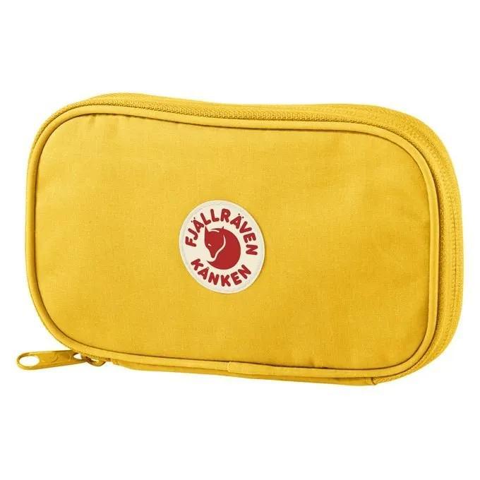 Fjallraven Kanken Travel Wallet