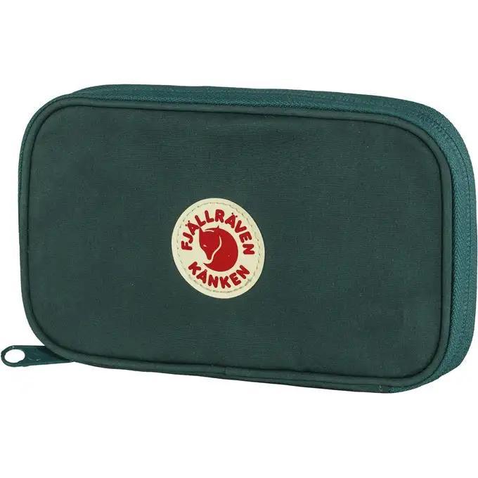 Fjallraven Kanken Travel Wallet