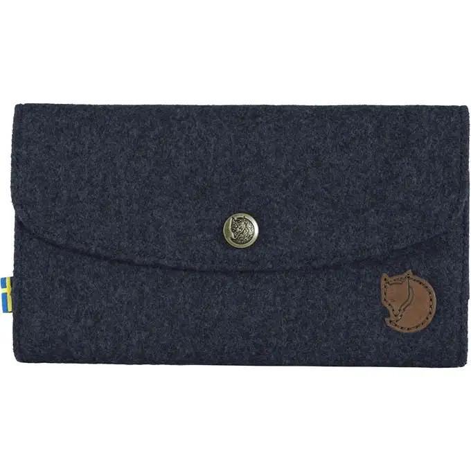 Fjallraven Norrvage Travel Wallet