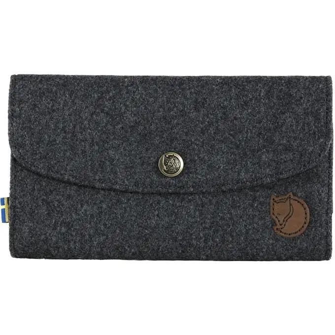 Fjallraven Norrvage Travel Wallet