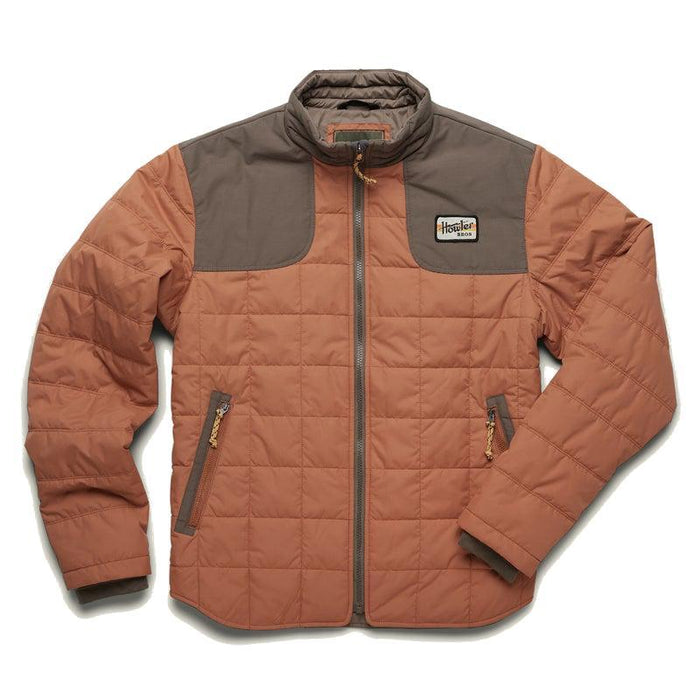 Howler Brothers Mens Merlin Jacket