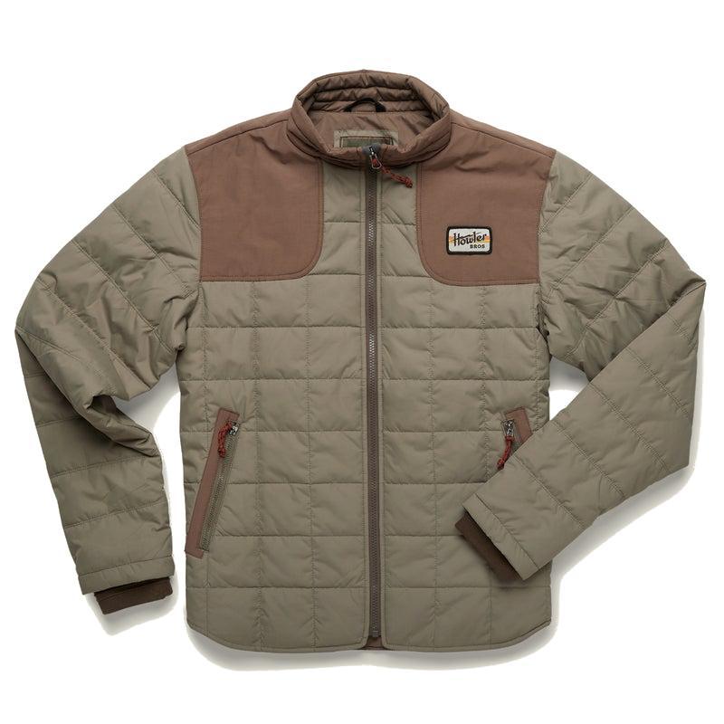 Howler Brothers Men's Merlin Jacket