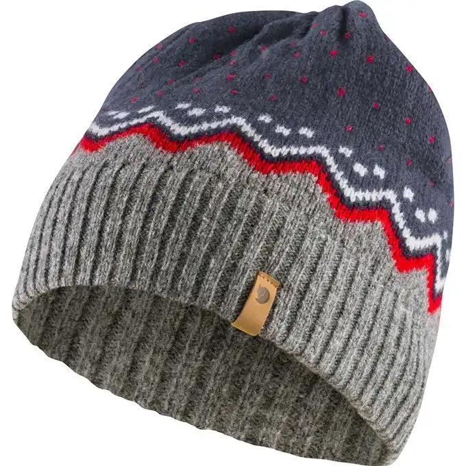 Fjallraven Ovik Knit Hat