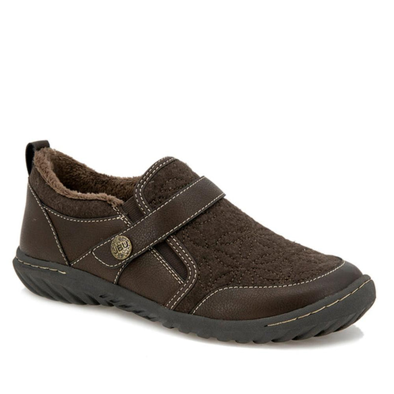 Women's Tide Shoes | Dark Brown