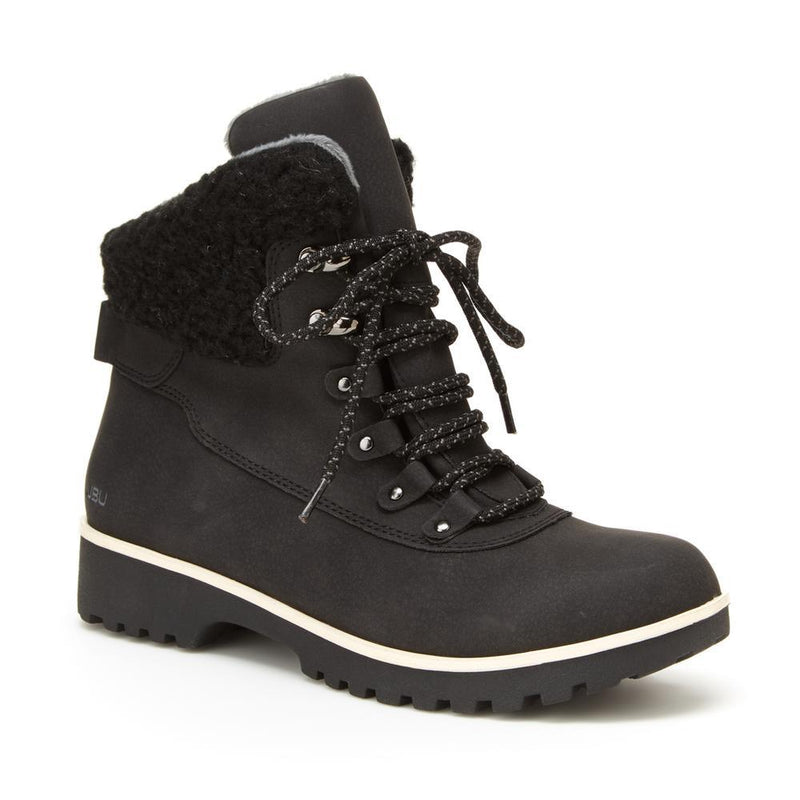Women's Redrock Water Resistant Boot | Black