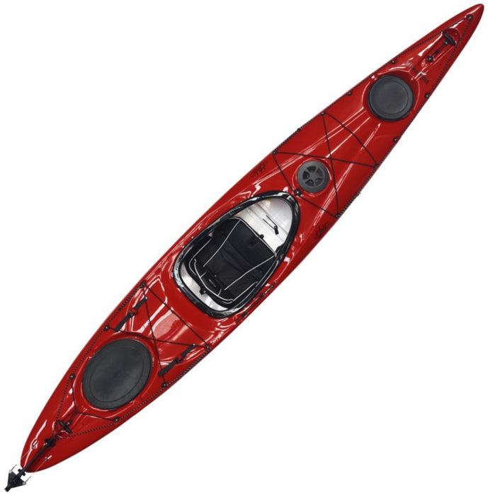 Boreal Designs Halo 130 TX Kayak