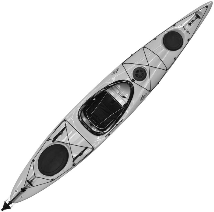 Boreal Designs Halo 130 TX Kayak