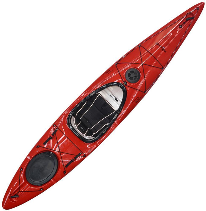 Boreal Designs Pura 120 TX Kayak