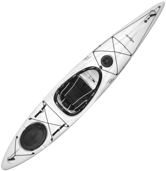 Boreal Designs Pura 120 TX Kayak