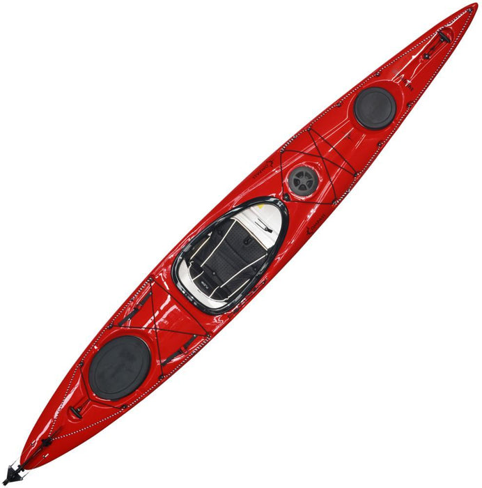 Boreal Designs Compass 14 TX Kayak