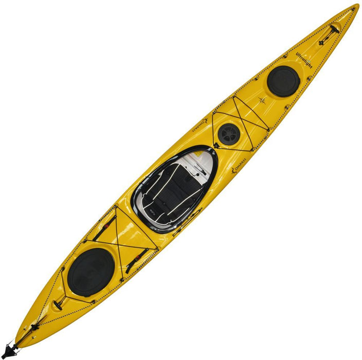 Boreal Designs Compass 14 TX Kayak