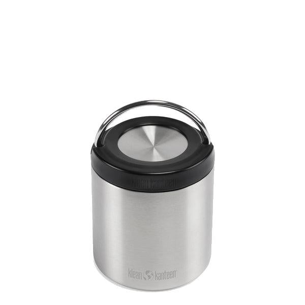 Klean Kanteen Insulated TKCanister 8oz Stainless