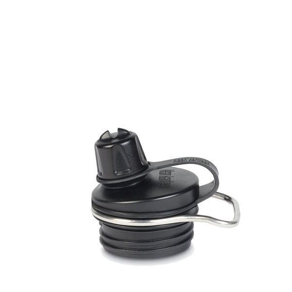 Klean Kanteen TKWide Chug Cap Black