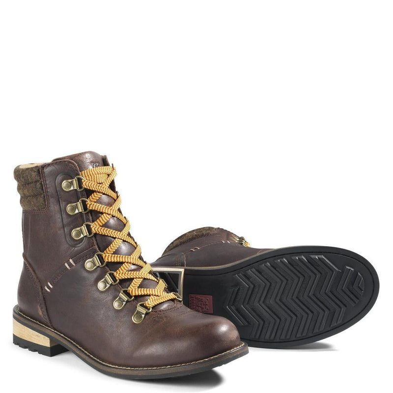 Women's Surrey 2 Waterproof Hiker Style Boot | Cocoa Maiden
