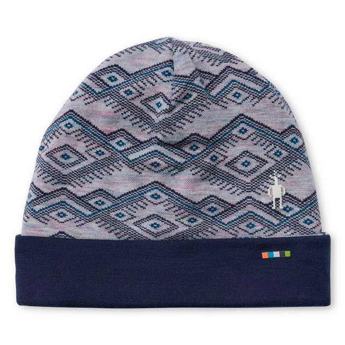 Smartwool Merino 250 Pattern Cuffed Beanie